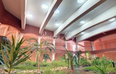 Villefranche-sur-Mer – Triangle d&rsquo;or – 2 pièces proche plage –