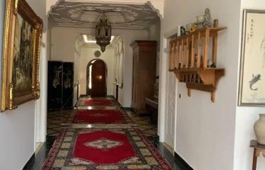 Magnifique propriété , située à Marrakech MAROC