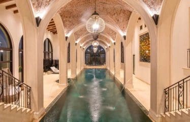Somptueuse Propriété  Santa Ana Le domaine Magnum