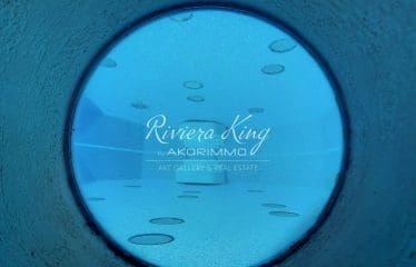 Villefranche-sur-Mer – Triangle d&rsquo;or – 2 pièces proche plage –