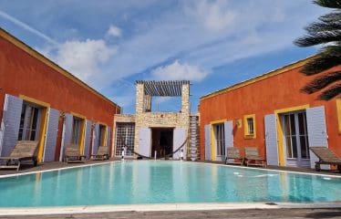 Dossier Confidentiel   magnifique propriété 160 m² vue mer proche golf de spérone bonifacio 20169