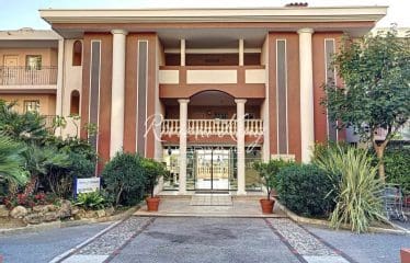 Villefranche-sur-Mer – Triangle d&rsquo;or – 2 pièces proche plage –