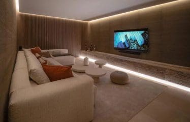 SOMPTUEUSE VILLA KAIZEN – VILLA DE LUXE À LA ZAGALETA