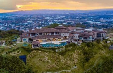 Somptueuse Propriété  Santa Ana Le domaine Magnum