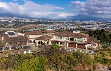 Somptueuse Propriété  Santa Ana Le domaine Magnum