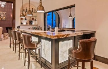 Somptueuse Propriété  Santa Ana Le domaine Magnum