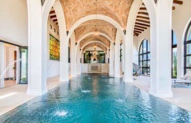 Somptueuse Propriété  Santa Ana Le domaine Magnum