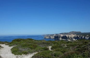 Dossier Confidentiel   magnifique propriété 160 m² vue mer proche golf de spérone bonifacio 20169