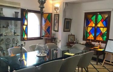 Magnifique propriété , située à Marrakech MAROC