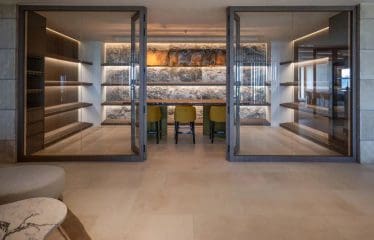 SOMPTUEUSE VILLA KAIZEN – VILLA DE LUXE À LA ZAGALETA