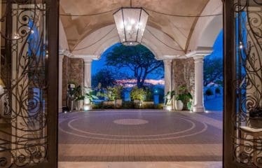 Somptueuse Propriété  Santa Ana Le domaine Magnum
