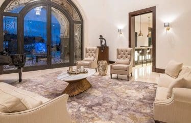 Somptueuse Propriété  Santa Ana Le domaine Magnum
