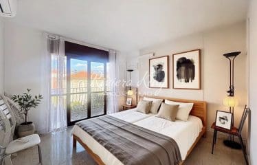 Appartement T2 – Terrasse et Garage – Port de St Jean Cap Ferrat