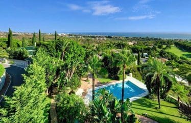 Somptueuse Propriété située à Río Real, près de Malaga.