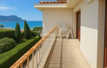 Appartement T2 – Terrasse et Garage – Port de St Jean Cap Ferrat
