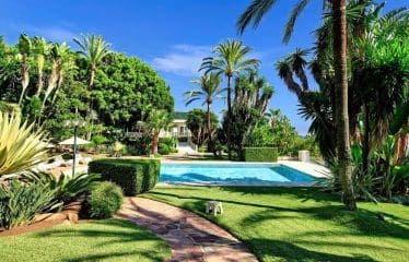 Somptueuse Propriété située à Río Real, près de Malaga.