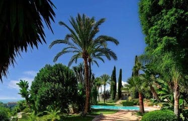 Somptueuse Propriété située à Río Real, près de Malaga.