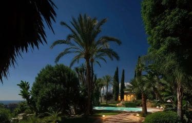 Somptueuse Propriété située à Río Real, près de Malaga.