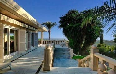 Somptueuse Propriété située à Río Real, près de Malaga.