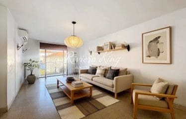 Appartement T2 – Terrasse et Garage – Port de St Jean Cap Ferrat