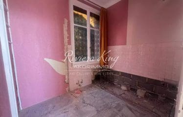 Exceptionnel – Plateau de 4/6 pièces – Vue mer – Beaulieu-sur-Mer