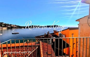 Duplex T3 – Dernier Étage avec Terrasse et Vue sur Mer