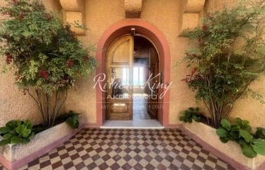 Exceptionnel – Plateau de 4/6 pièces – Vue mer – Beaulieu-sur-Mer