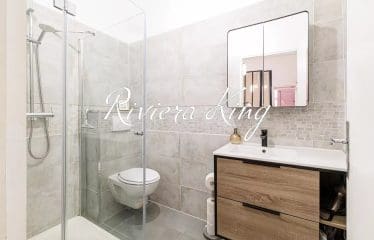 APARTMENT RENOVÉ- Vieille Ville -Villefranche-sur-Mer