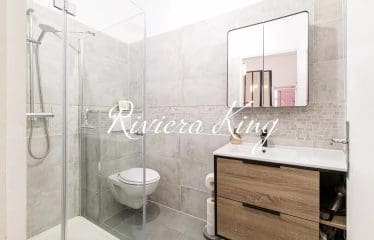 APARTMENT RENOVÉ- Vieille Ville -Villefranche-sur-Mer