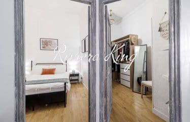 APARTMENT RENOVÉ- Vieille Ville -Villefranche-sur-Mer