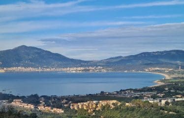 Somptueuse Demeure  vue mer  panoramique