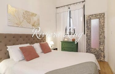 APARTMENT RENOVÉ- Vieille Ville -Villefranche-sur-Mer