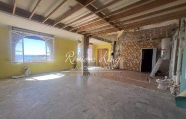 Exceptionnel – Plateau de 4/6 pièces – Vue mer – Beaulieu-sur-Mer