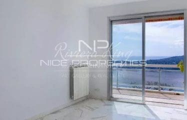 Alpes Maritimes (06) Villefranche-Sur-Mer, 4 Pieces, garage, 2 caves