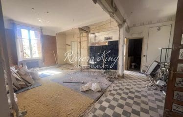 Exceptionnel – Plateau de 4/6 pièces – Vue mer – Beaulieu-sur-Mer