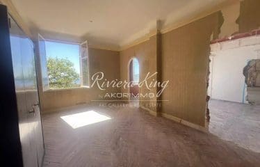 Exceptionnel – Plateau de 4/6 pièces – Vue mer – Beaulieu-sur-Mer