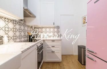 APARTMENT RENOVÉ- Vieille Ville -Villefranche-sur-Mer