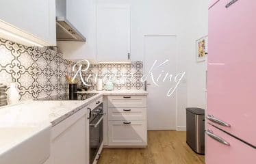 APARTMENT RENOVÉ- Vieille Ville -Villefranche-sur-Mer