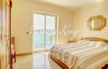 Alpes Maritimes (06) – CAP DE NICE  – Villa de 320 m2 Piscine Vue Mer Epoustouflante
