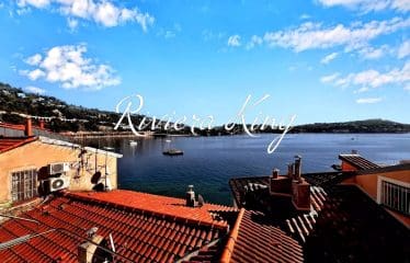 Duplex T3 – Dernier Étage avec Terrasse et Vue sur Mer
