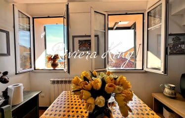 Duplex T3 – Dernier Étage avec Terrasse et Vue sur Mer