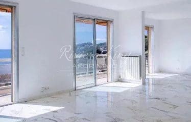 Alpes Maritimes (06) Villefranche-Sur-Mer, 4 Pieces, garage, 2 caves