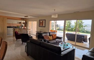 Somptueuse Demeure  vue mer  panoramique