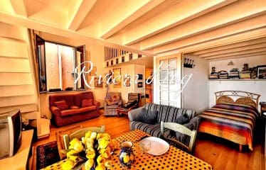 Duplex T3 – Dernier Étage avec Terrasse et Vue sur Mer