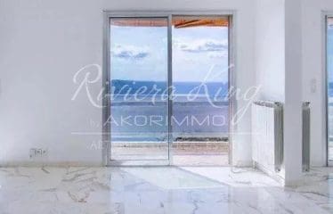 Alpes Maritimes (06) Villefranche-Sur-Mer, 4 Pieces, garage, 2 caves