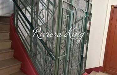 Appartement deux Chambres avec Terrasse –  Nice Musiciens