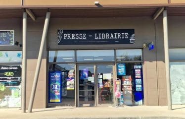 Rare magnifique fonds de commerce de premier ordre .