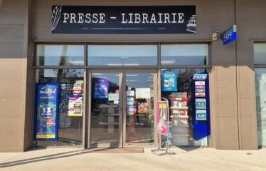 Rare magnifique fonds de commerce de premier ordre .
