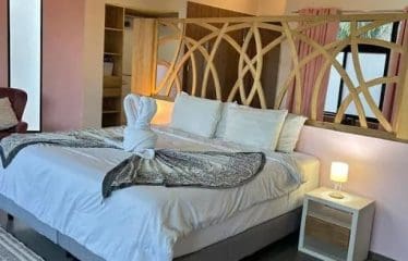 Belle Villa de luxe de 290 m² environ, avec vue sur l&rsquo;océan  Costa rica