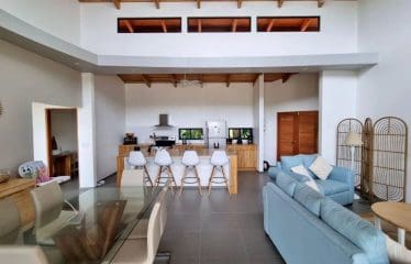 Belle Villa de luxe de 290 m² environ, avec vue sur l&rsquo;océan  Costa rica